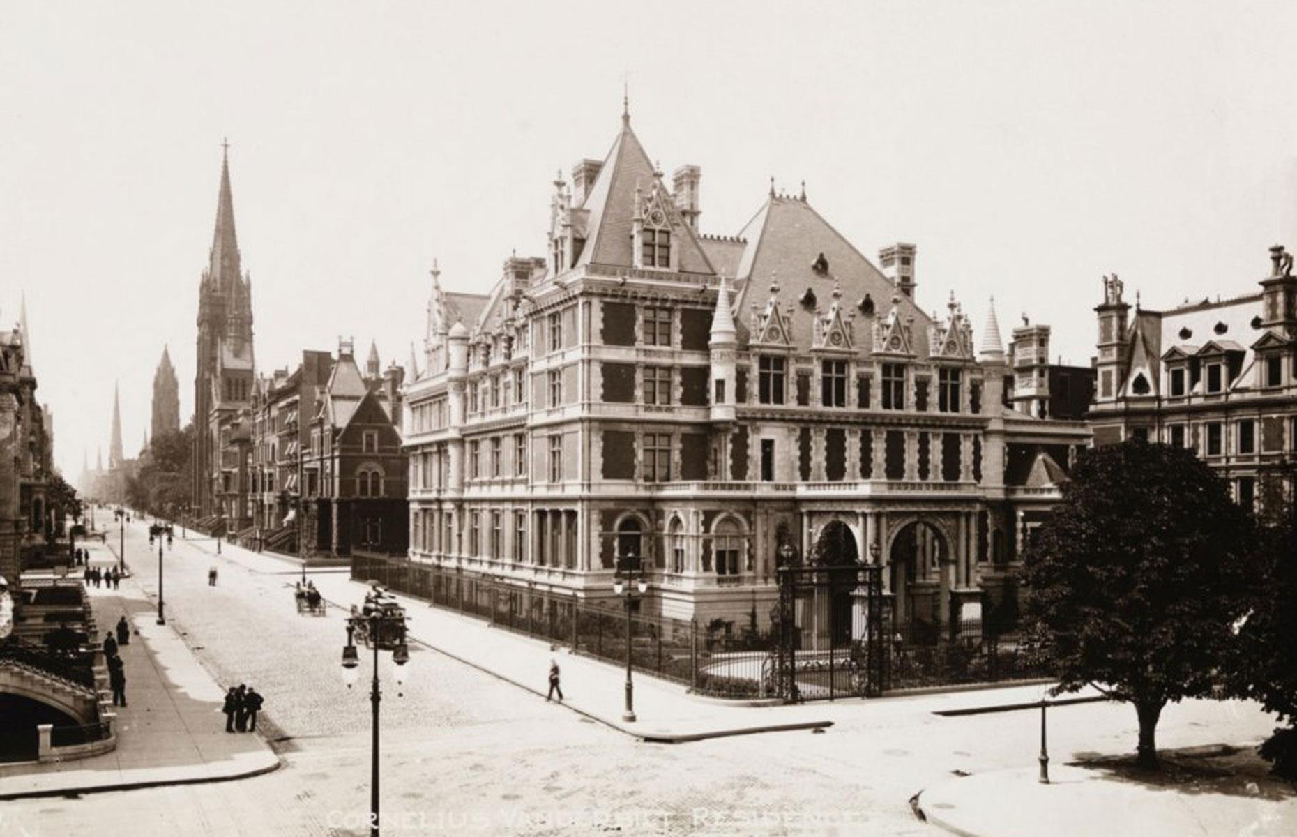 The Gilded Age